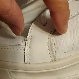 An original Penguin by Munsingwear white sneakers size 12 Original Penguin | Shoes | Original Penguin By Munsingwear  main image 4